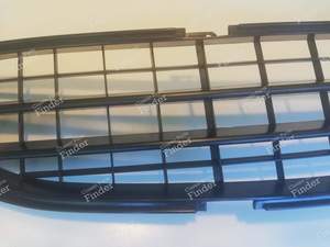 Lower bumper grille - Phase 1 - PEUGEOT 406 Coupé - thumb-3