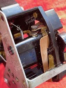 Commodo complet - ALPINE A110 - thumb-1