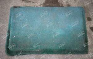 Engine cover for Matra Bagheera for MATRA-SIMCA-TALBOT Bagheera