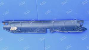 Innerer Schwellerholm - Linke Seite - Version CABRIOLET - PEUGEOT 504 Coupé / Cabriolet