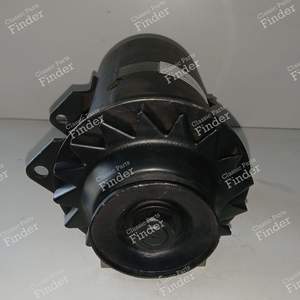 DYNAMO DUCELLIER - 6V - RENAULT 4 / 3 / F (R4) - 7251- thumb-1