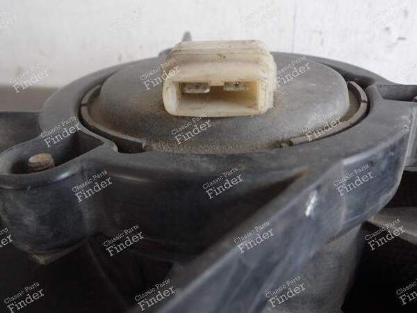Motor-driven cooling fan - PORSCHE 944 - 94462402103 / 94462402105- 3