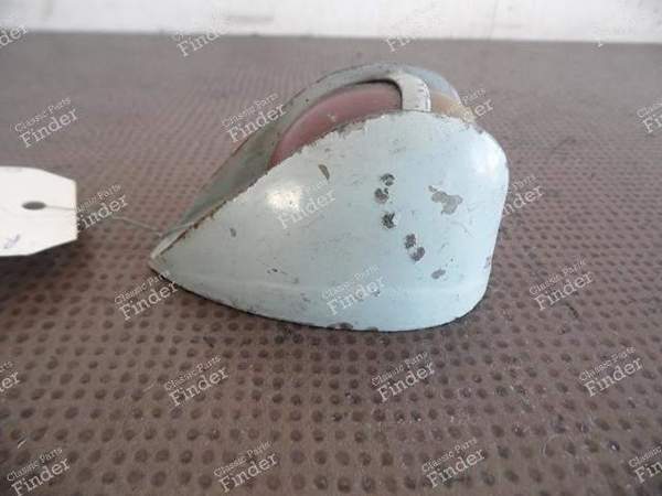SIDE TURN SIGNAL CAP RENAULT 4CV & JUVA4 - RENAULT 4 CV - V55- 3