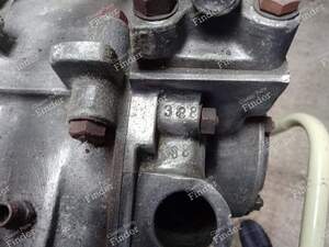 Motorblock 1500 ccm - PORSCHE 356 - 546 01 127- thumb-5