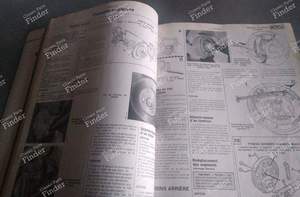 RTA R21 Essence - RENAULT 21 (R21) - thumb-1