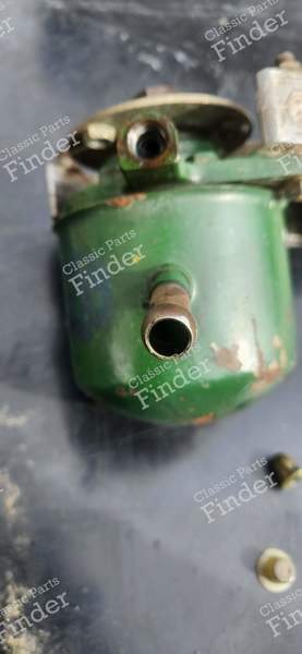 LHM pump - CITROËN CX - 95596471 / 75528525- 7