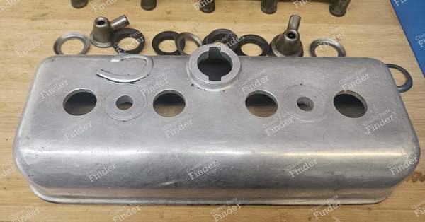 Culasse Cover R8 Gordini/Alpine A110 - RENAULT 8 / 10 (R8 / R10) - 58MOT8- 1