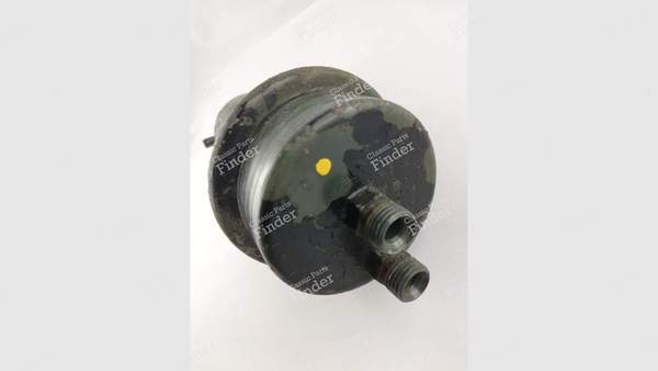 Fuel pressure accumulator - MERCEDES BENZ S (W116) - 0438170004- 3