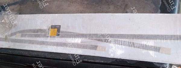 Aufkleber für Renault 4 Savane - RENAULT 4 / 3 / F (R4) - 7701202599- 2