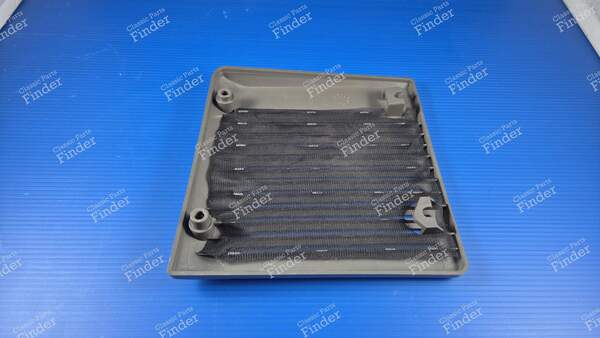 Door Speaker Grill - Phase 2 - PEUGEOT 205 - 2