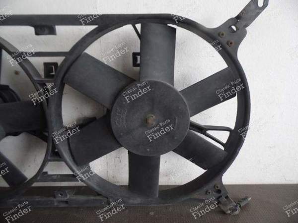 MOTOVENTILATEURS VERSION COSWORTH - FORD Sierra - V86BB8K620-AA  équivalente à 1637397- 2