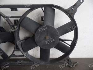 MOTOVENTILATEURS VERSION COSWORTH - FORD Sierra - V86BB8K620-AA  équivalente à 1637397- thumb-2