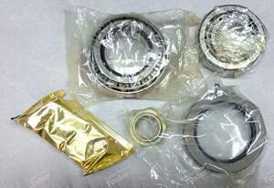 Rear Bearing Kit for PEUGEOT J5
