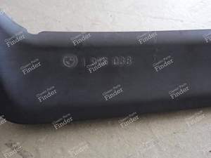 SPOILER DE COFFRE 1916038 / 51711916038 BMW E30 pour BMW 3 (E30)