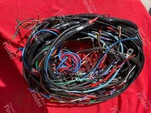 Faisceau électrique neuf ALPINE A110 1100 1300 1600S - ALPINE A110 - thumb-2