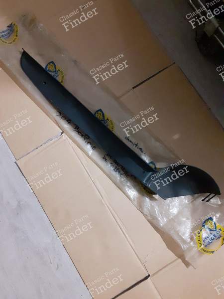 Plastikabdeckung der Kofferraumauskleidung - PEUGEOT 304 - 8717.19- 0