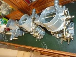 Carburateur Weber - CITROËN DS / ID - 28/36 DLEA1- thumb-5