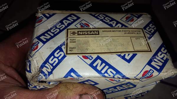 Plaquettes de frein avant d'origine - NISSAN Patrol / Safari - DA060-T7850- 2