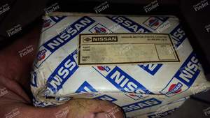 Plaquettes de frein avant d'origine - NISSAN Patrol / Safari - DA060-T7850- thumb-2