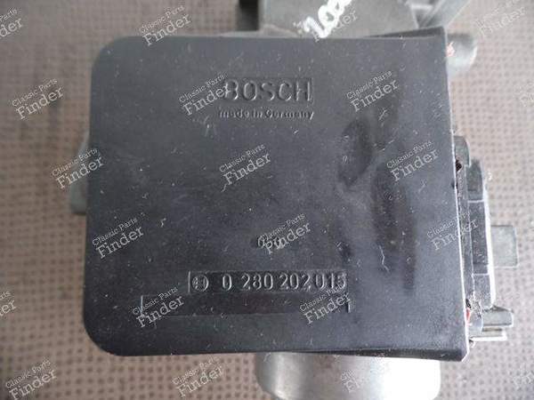 DEBITMETER 0280202015 LANCIA TREVI / BETA 2000ie - LANCIA Beta Coupé / Spider - 0280202015- 8