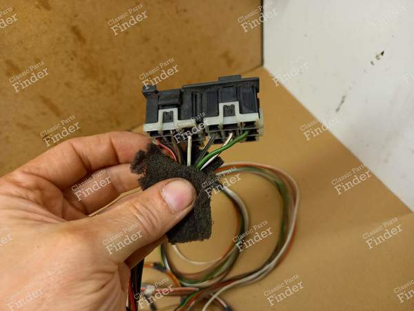 Faisceau tableau de bord GTI 16V - VOLKSWAGEN (VW) Golf II / Jetta - 4