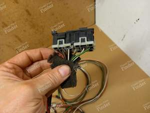 Faisceau tableau de bord GTI 16V - VOLKSWAGEN (VW) Golf II / Jetta - thumb-4