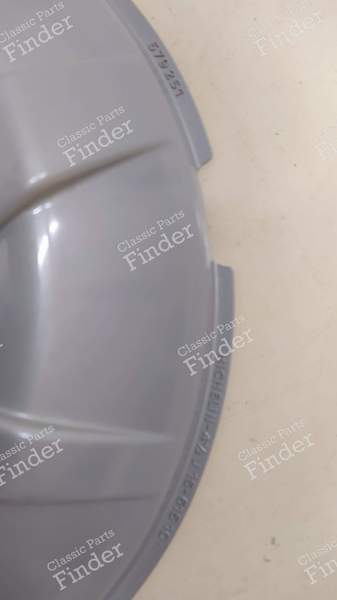 Hubcap for GSA - CITROËN GS / GSA - 579251- 1