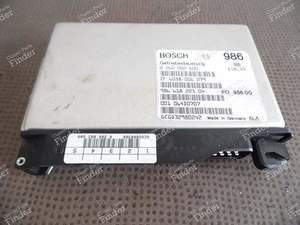 CALCULATEUR TIPTRONIC - PORSCHE Boxter (986) - Bosch 0260002600 ZF 6058006079 Porsche 98661822504- thumb-9