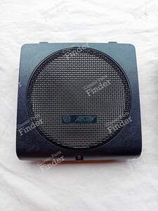 'VW Aktiv' Speaker Grilles - VOLKSWAGEN (VW) Golf II / Jetta - 191867149- thumb-1