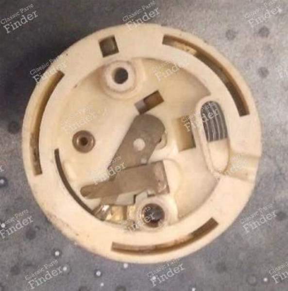 Ceiling lighting - RENAULT 4 CV - 1