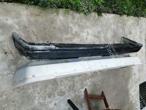 Stoßstange hinten für Kombi-Auto Serie 2 - CITROËN CX - thumb-4