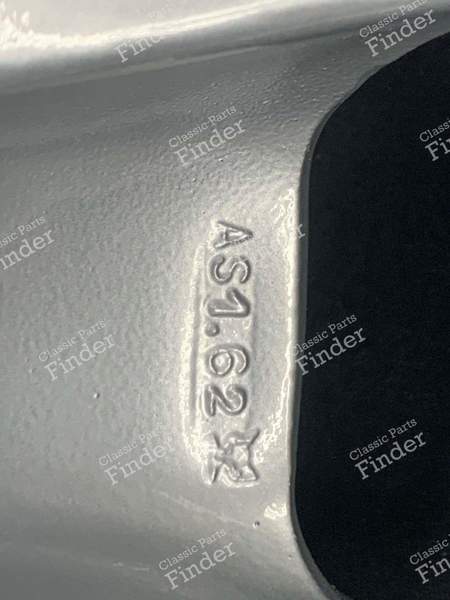 Original Baroque wheels - 6.5Jx14 ET30 - MERCEDES BENZ W108 / W109 - 1084001002- 9