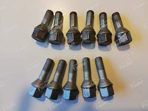 Spezielle Bolzenpackung für GTA-Versionen - ALFA ROMEO 156 - thumb-5