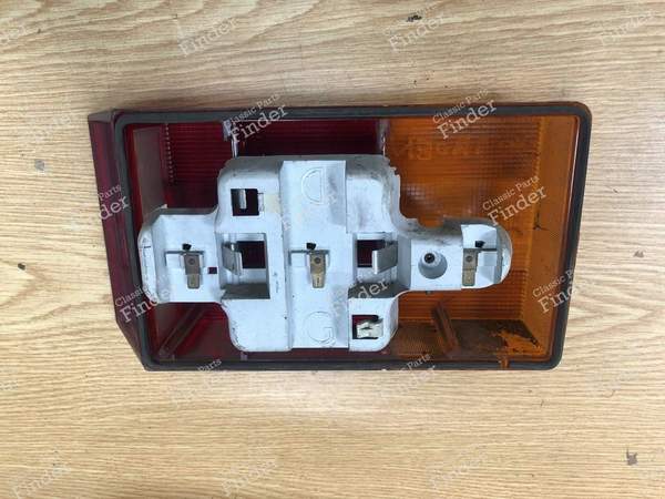 Rücklicht links - CITROËN Visa / C15 - Ref. OEM: 20810- 1