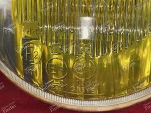 Paire de phares H1 - CITROËN DS / ID - 154- thumb-4