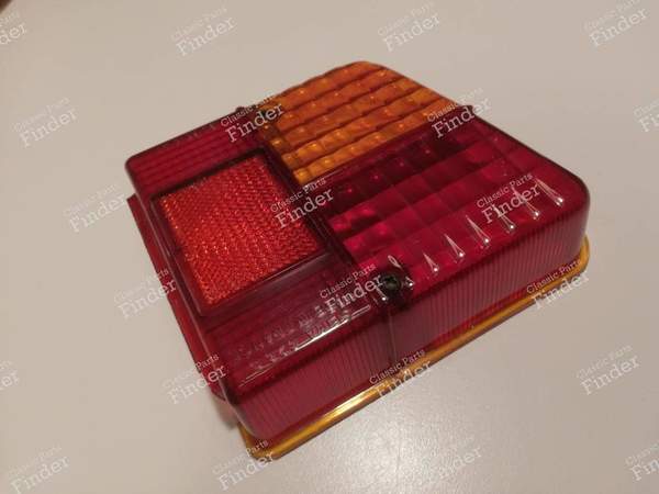 Rücklicht links - CITROËN 2CV - 626G- 2