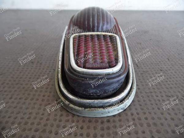 CABOCHON LAMP PK3680 RENAULT DAUPHINE & ALPINE A108 - RENAULT Dauphine / Ondine - PK3680- 3