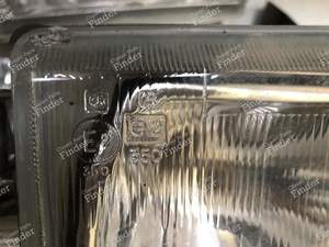 Rechter Frontscheinwerfer - RENAULT Trafic - 480298- thumb-1