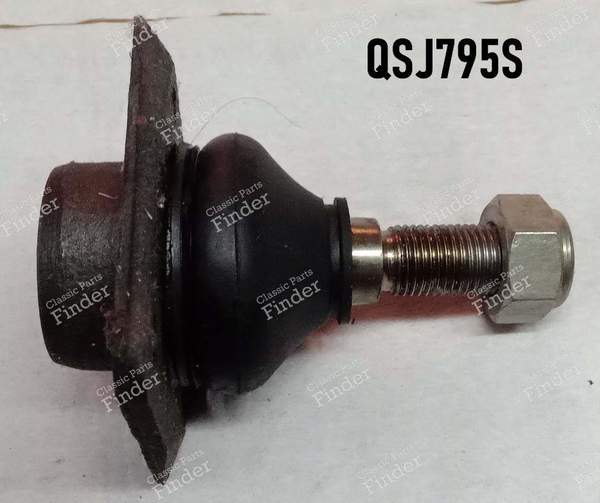 Pair of front lower ball joints, left and right - RENAULT Trafic - QSJ795S- 1