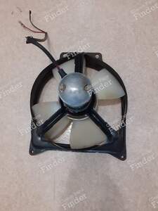 Motor Fan - SIMCA Coupé 1000 / 1200 S - M7C2- thumb-1