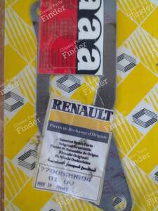Joint collecteur/admission - RENAULT 16 (R16) - 7700529694- thumb-1