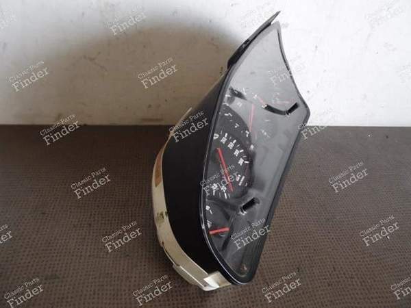 COMBINE D'INSTRUMENTS 13888019 BMW M5 E34 - BMW 5 (E34) - 1 388 801 9- 4