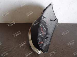 COMBINE D'INSTRUMENTS 13888019 BMW M5 E34 - BMW 5 (E34) - 1 388 801 9- thumb-4