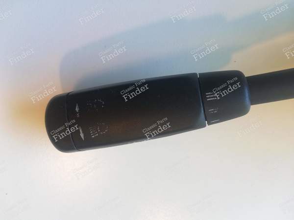 Turn signal and headlight switches... - Phase 1 - MERCEDES BENZ SL (R129) - A1295402344- 5