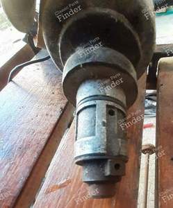 Igniter with Bosch module - CITROËN AX - 0227 100 140- thumb-1