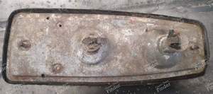 Taillight for R8 and A110 - RENAULT 8 / 10 (R8 / R10) - 612- thumb-1