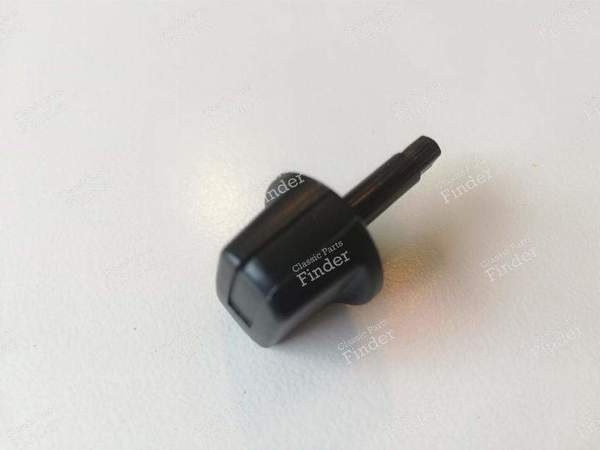 Fan switch button - VOLKSWAGEN (VW) Golf I / Rabbit / Caddy / Jetta - 1