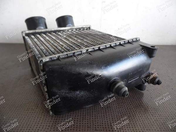 LUFTKÜHLER 7700762960 RENAULT R11 / R9 / SUPERCINQ TURBO - RENAULT 9 / Alliance / Broadway / 11 / Encore (R9 / R11) - 7700762960- 4