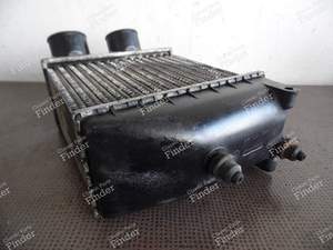 LUFTKÜHLER 7700762960 RENAULT R11 / R9 / SUPERCINQ TURBO - RENAULT 9 / Alliance / Broadway / 11 / Encore (R9 / R11) - 7700762960- thumb-4