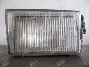 FRONT LEFT FOG LAMP - PORSCHE 928